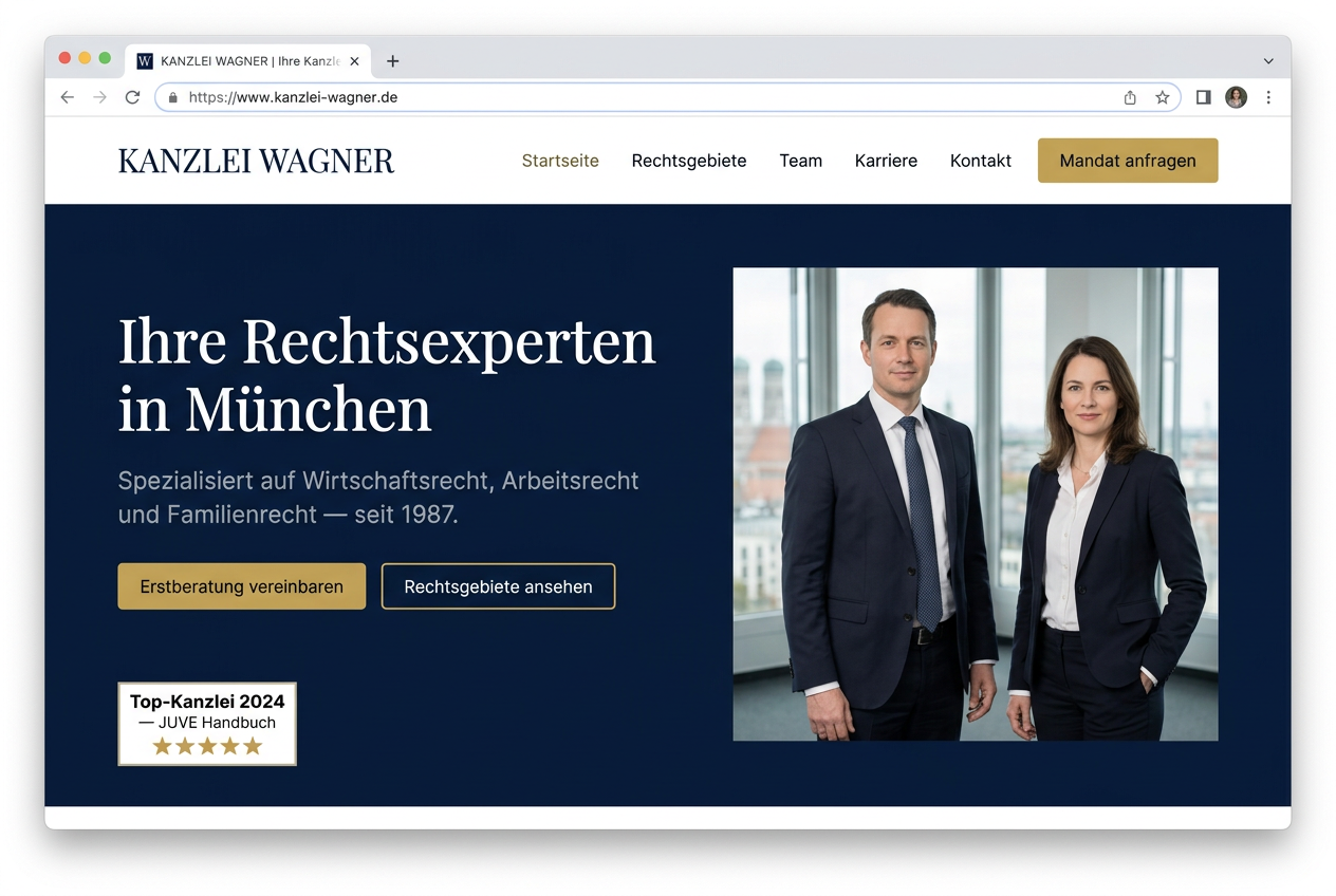 Anwaltskanzleien