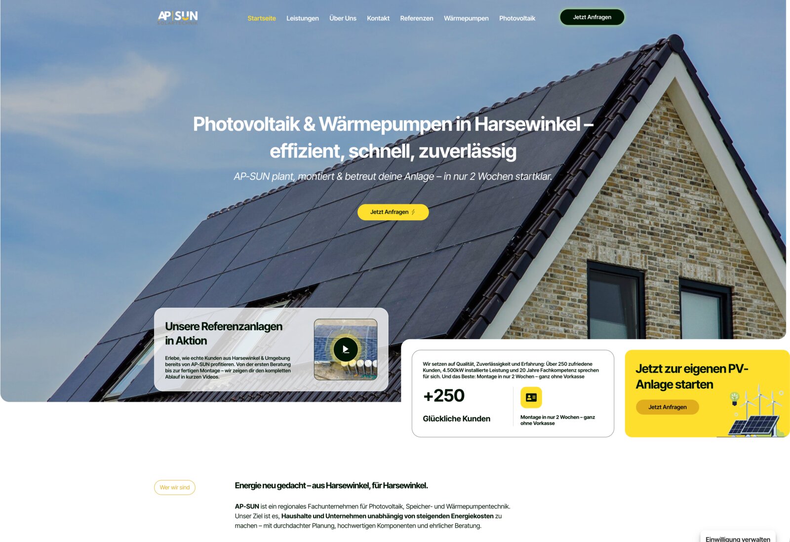 Solarteure